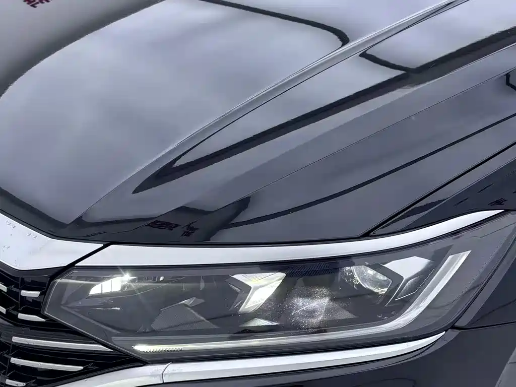 Passat 2024 330TSI Elite Edition купить на сайте DeffCars