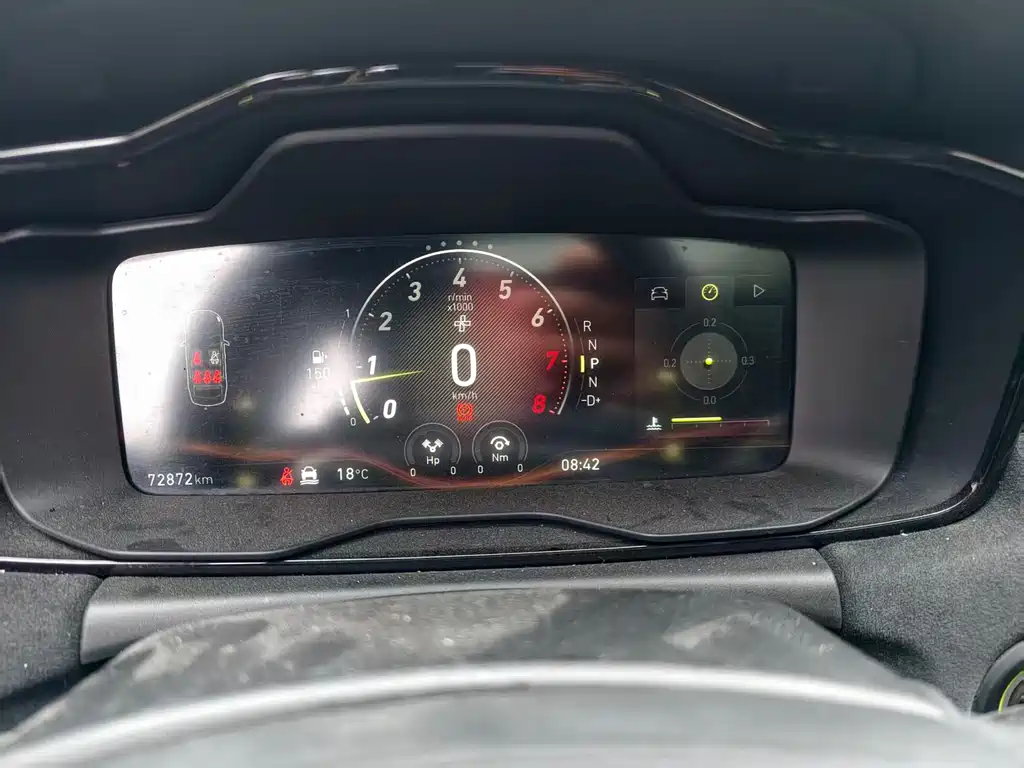 Lynk & Co 03 2019 03+ 2.0TD Automatic Wind Control Edition купить на сайте DeffCars