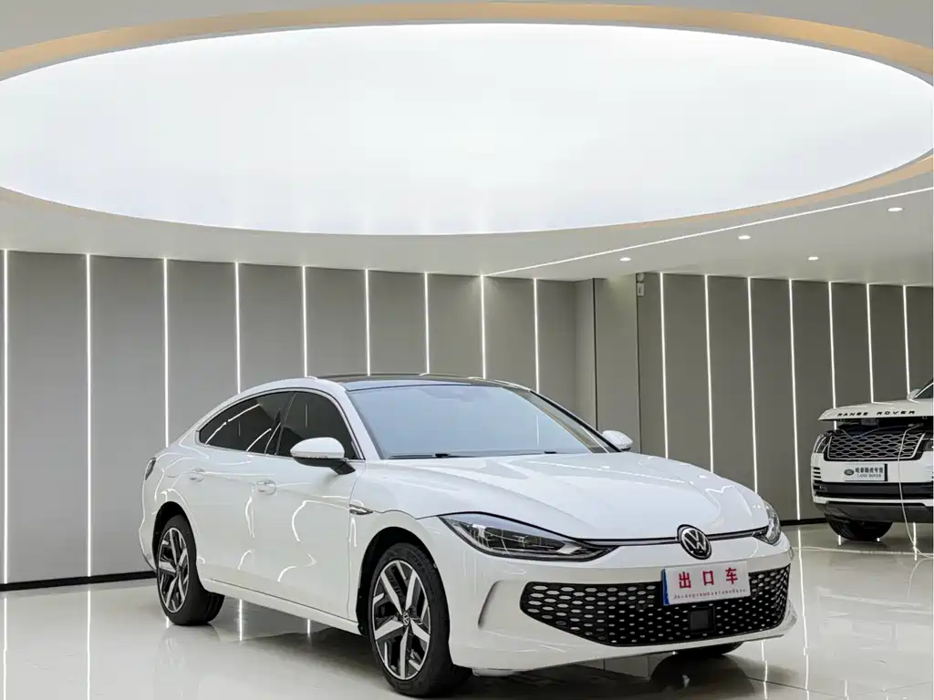 Lingdu 2023 Lingdu L 280TSI DSG Hot Edition купить на сайте DeffCars