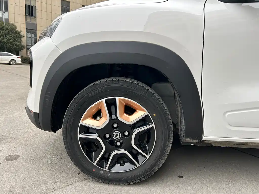 Nano BOX 2022 Wind Chasing Edition 331KM Advanced Type купить на сайте DeffCars