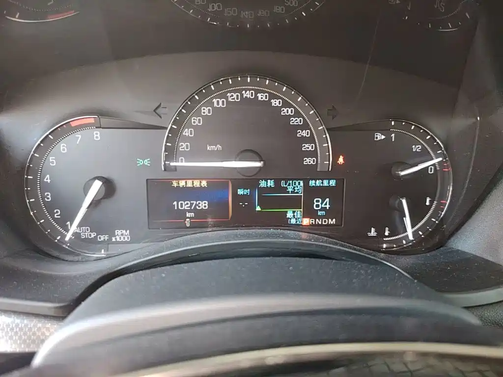 Cadillac ATS-L 2017 28T Technology купить на сайте DeffCars