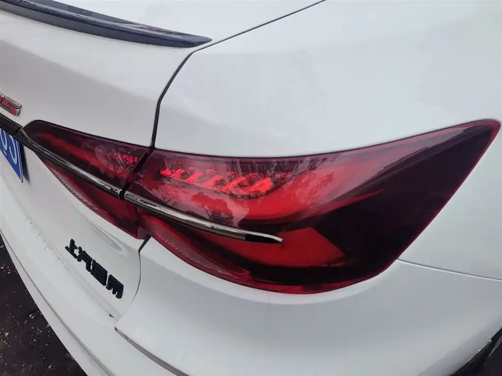 Cruze 2020 mild hybrid RS 330T automatic smooth version купить на сайте DeffCars