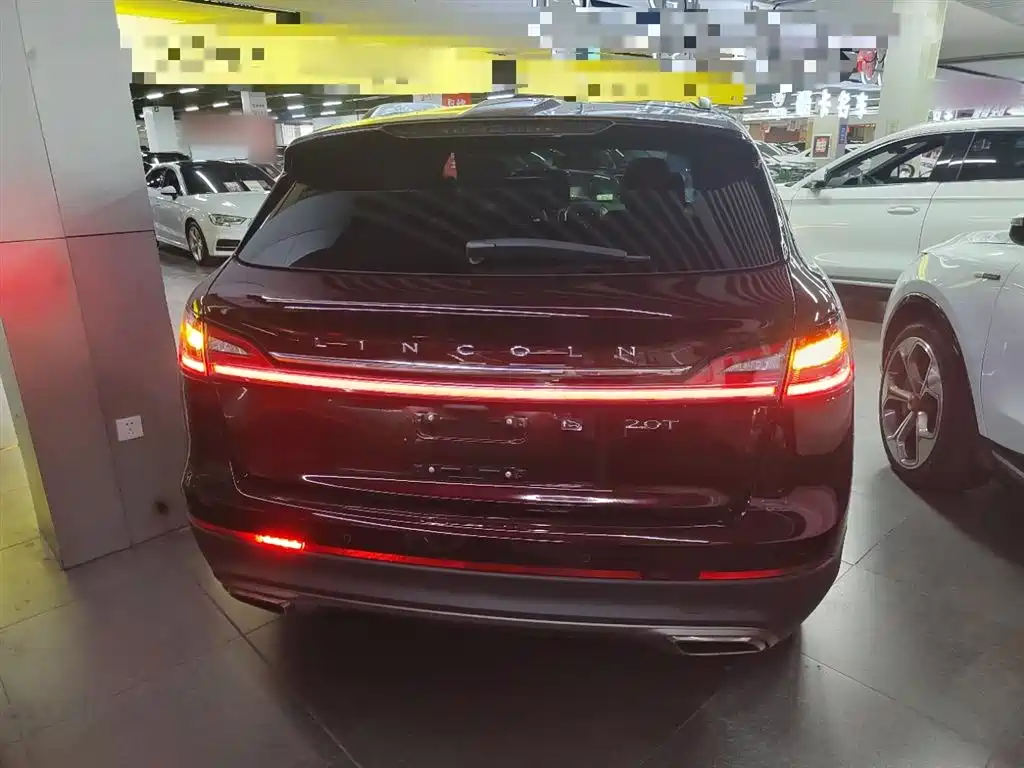 Voyager imported 2019 2.0T two-wheel drive exclusive version, National VI купить на сайте DeffCars