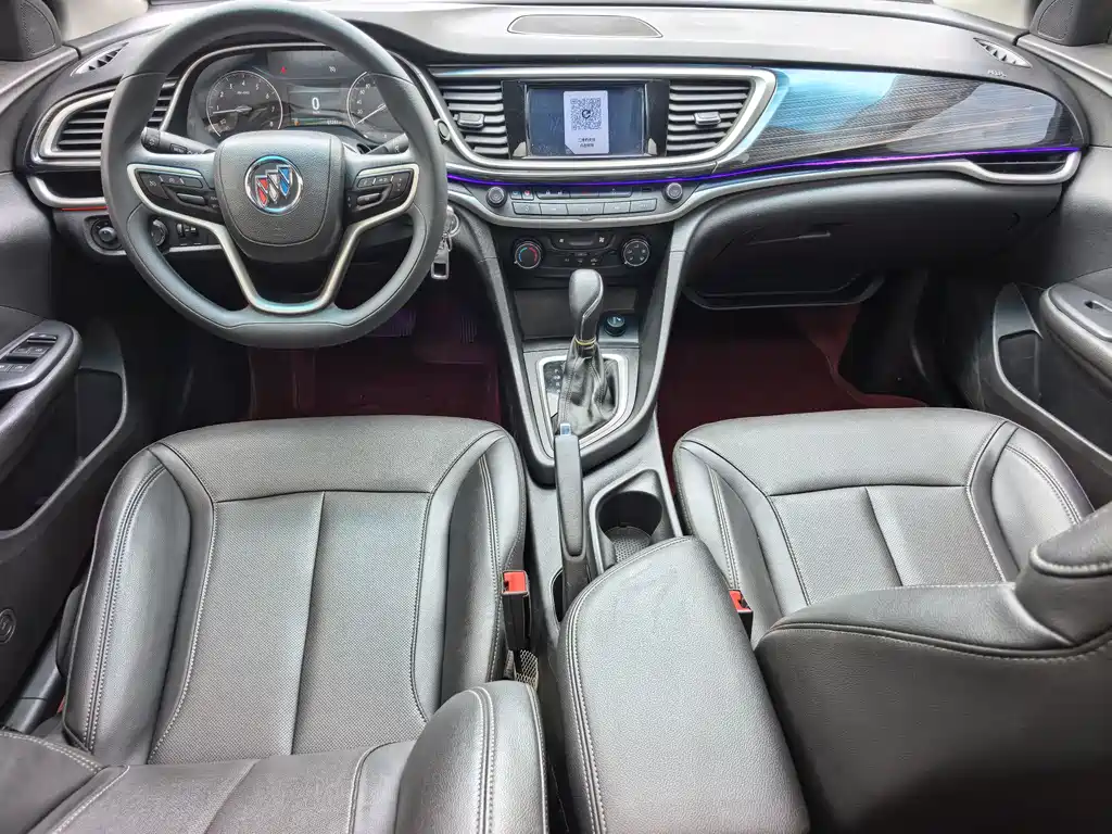 Yinglang 2021 Model 1.5L Automatic Elite купить на сайте DeffCars