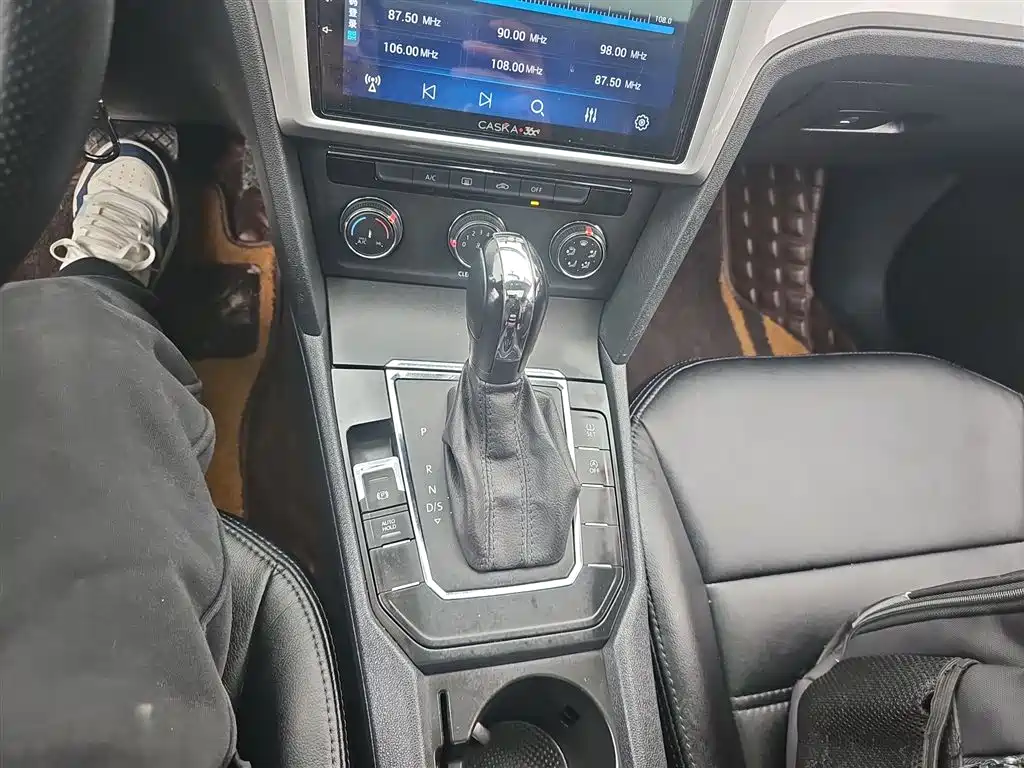 Lingdu 2019 230TSI DSG Fashion Edition National VI купить на сайте DeffCars