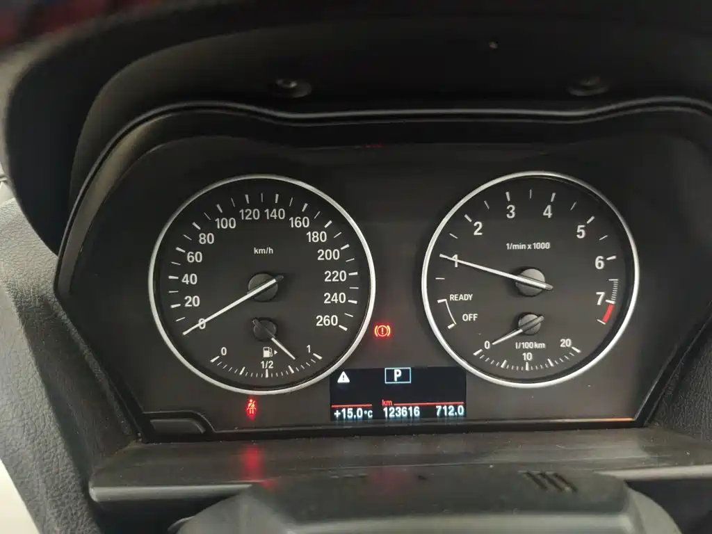 BMW 2 Series imported 2015 218i convertible coupe купить на сайте DeffCars