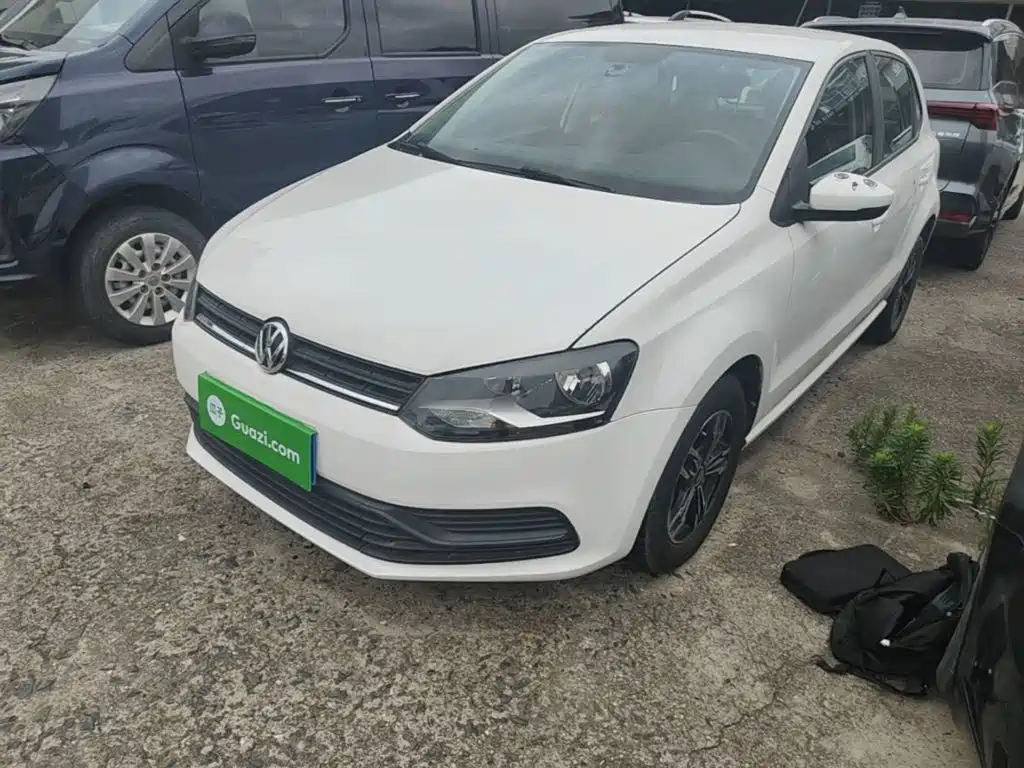 Polo 2016 1.4L automatic fashion model купить на сайте DeffCars
