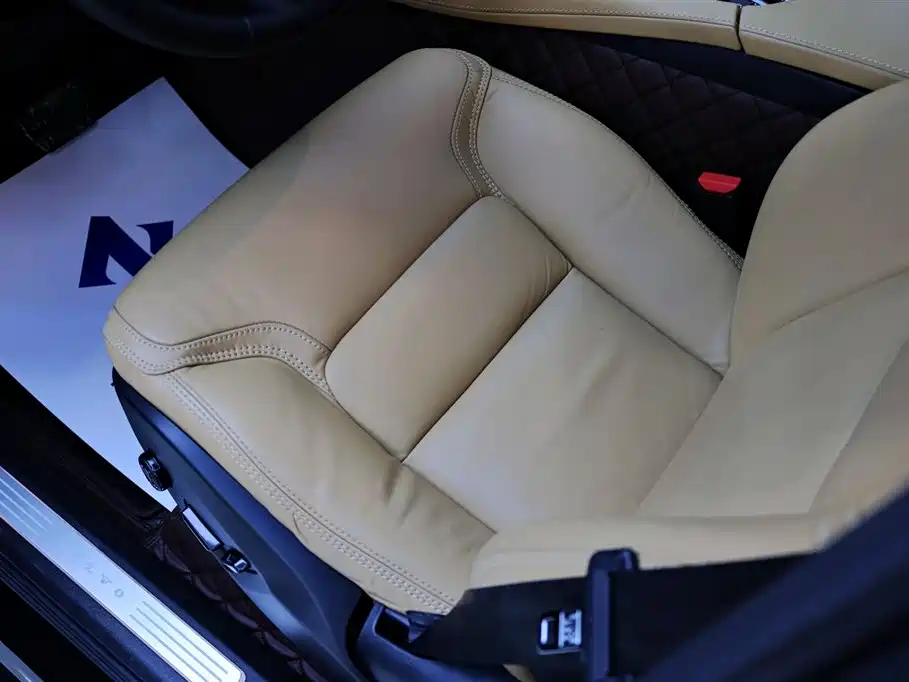 Volvo XC90 2018 T6 Zhiya Edition 7 seats купить на сайте DeffCars