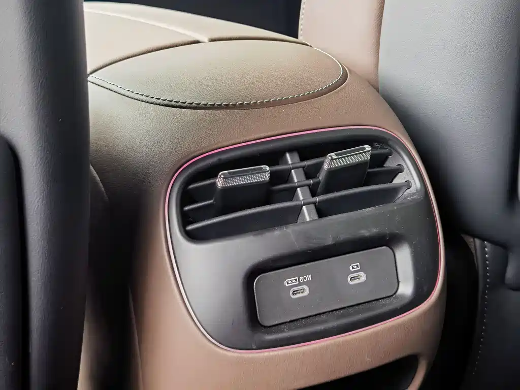 smart Elf #5 2024 long-life Qilu luxury version купить на сайте DeffCars
