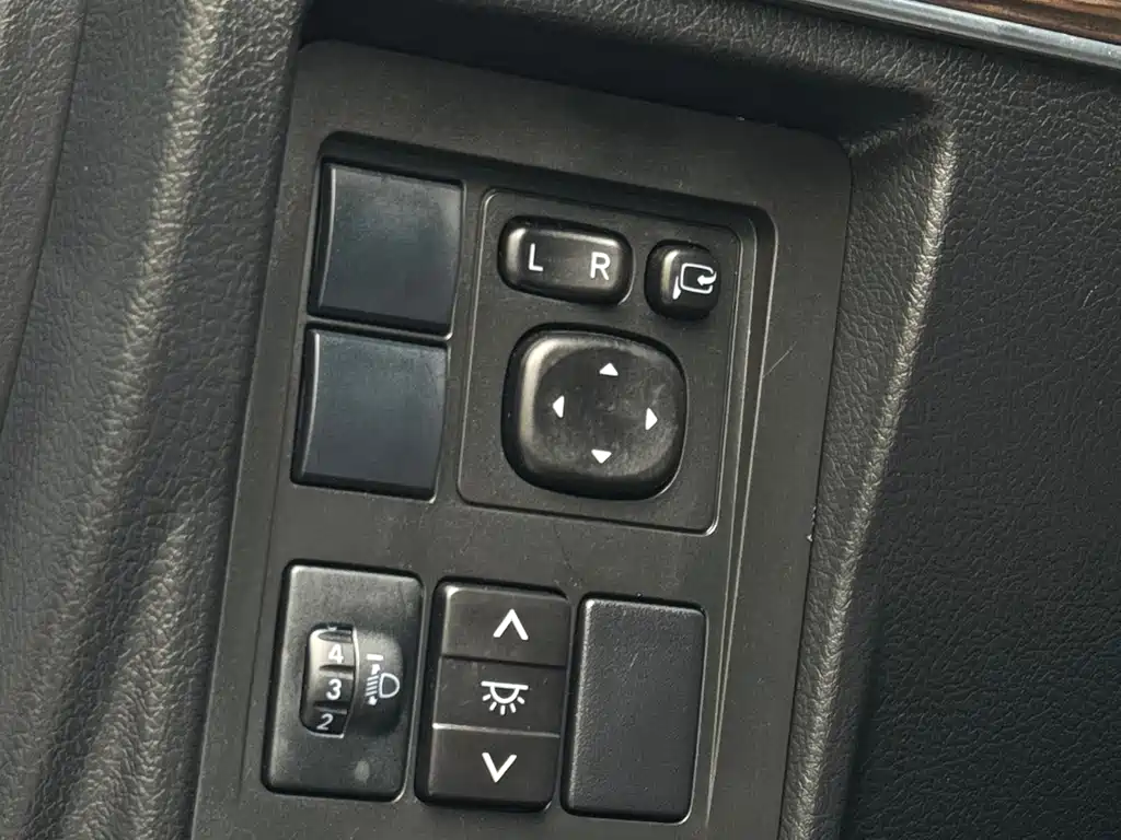 Prado 2018 3.5L automatic TX купить на сайте DeffCars
