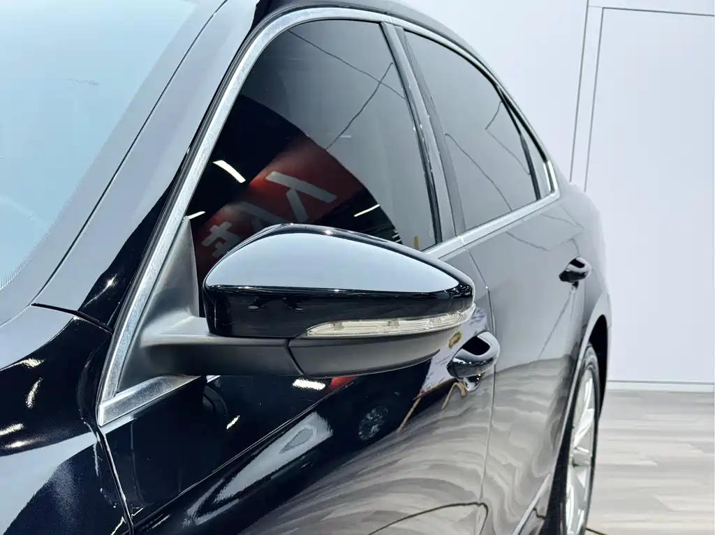 Passat 2017 330TSI DSG Premium Edition купить на сайте DeffCars