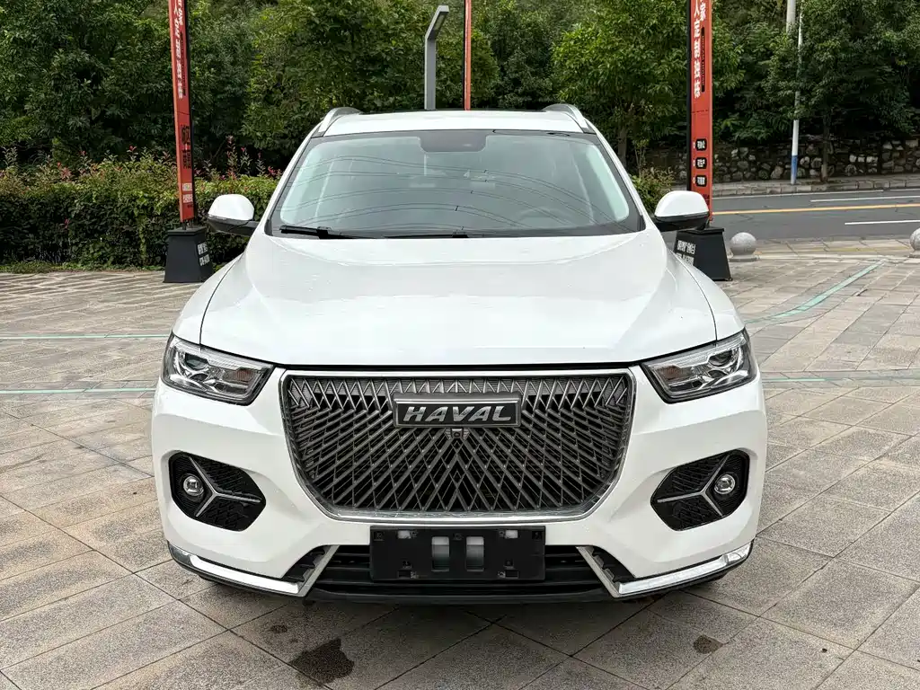 Haval H6 2021 1.5GDIT Automatic Champion Edition купить на сайте DeffCars