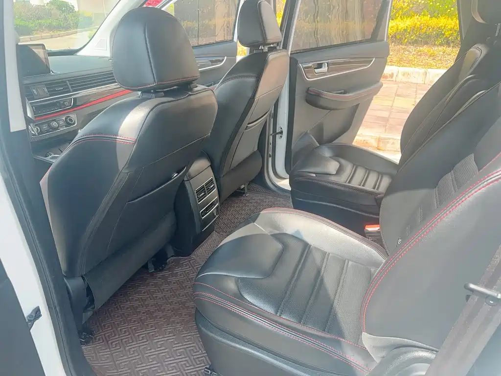 Fengxing SX6 2021 1.6L Manual Global Commemorative Edition купить на сайте DeffCars