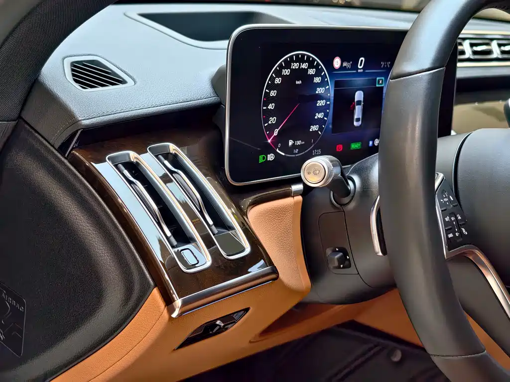Mercedes-Benz S-Class 2021 S 400 L Luxury Model купить на сайте DeffCars