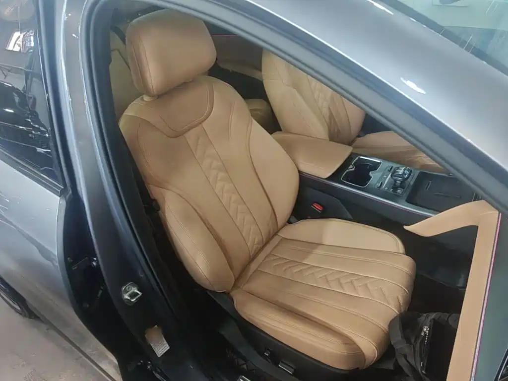 Song L DM-i 2024 160km transcendent model купить на сайте DeffCars