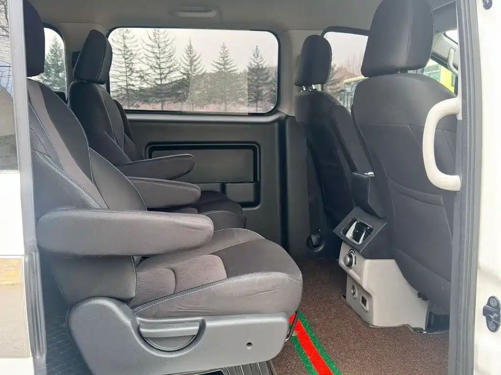 Refine M3 2019 Maker Edition 1.6L Luxury Smart купить на сайте DeffCars