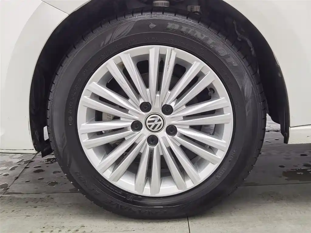 Santana 2019 1.5L automatic comfort version National VI купить на сайте DeffCars