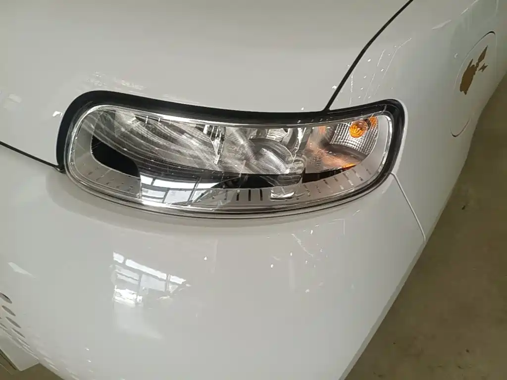 Euler White Cat 2020 360km luxury model купить на сайте DeffCars