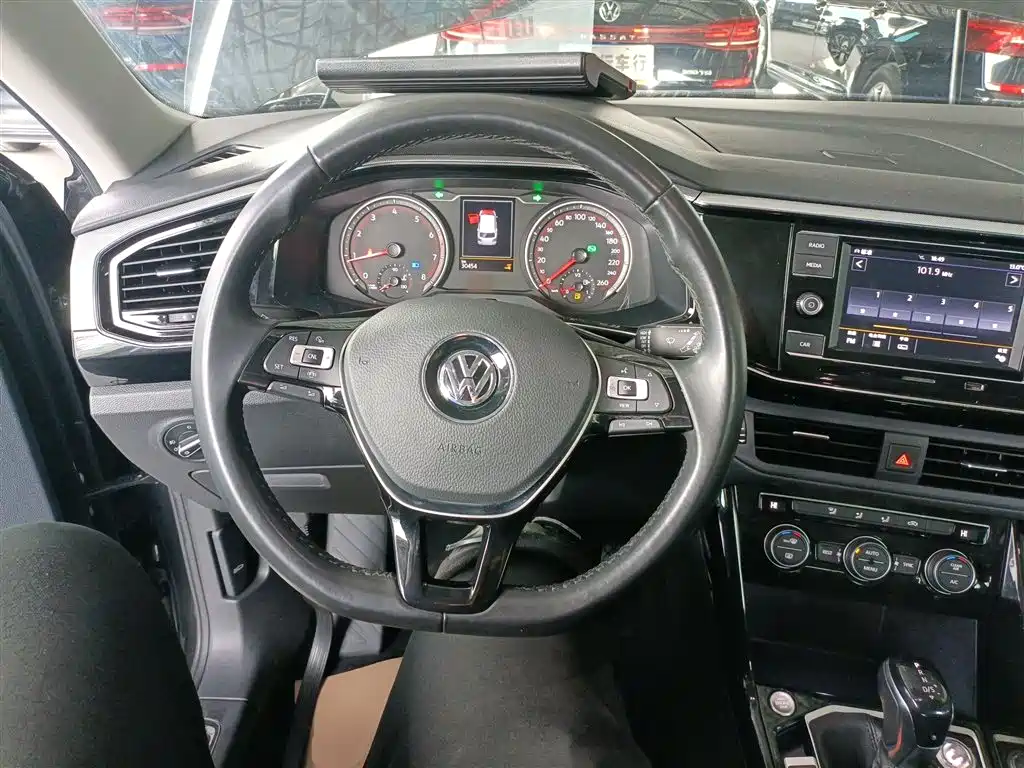 Tanyue 2019 330TSI two-wheel drive luxury model, National VI купить на сайте DeffCars