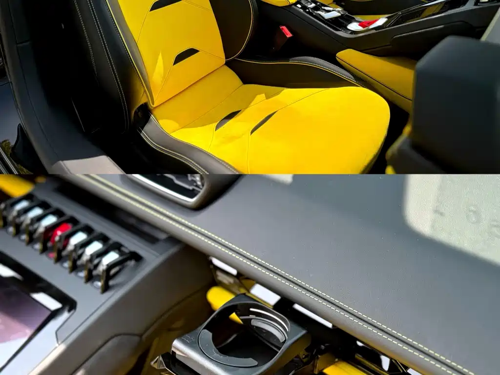 Huracán 2020 Huracán EVO RWD купить на сайте DeffCars