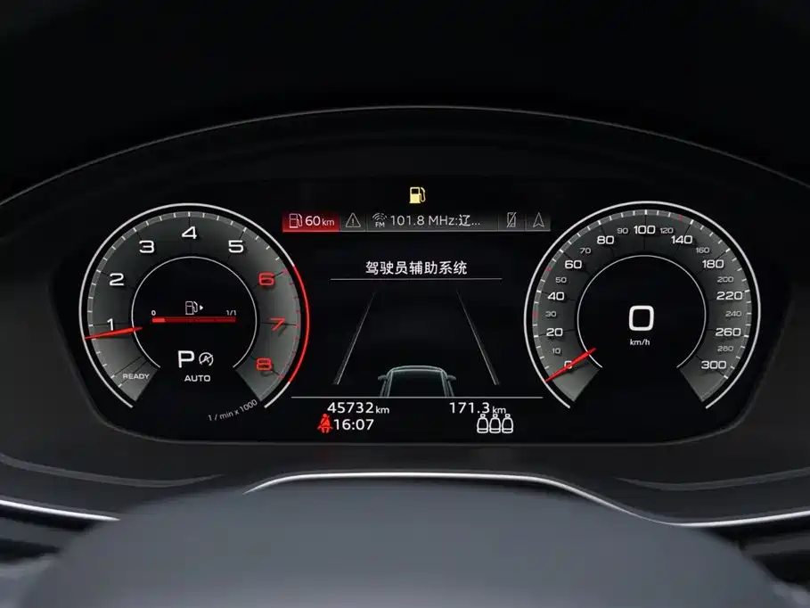 Audi Q5L 2022 facelift 40T luxury and dynamic model купить на сайте DeffCars
