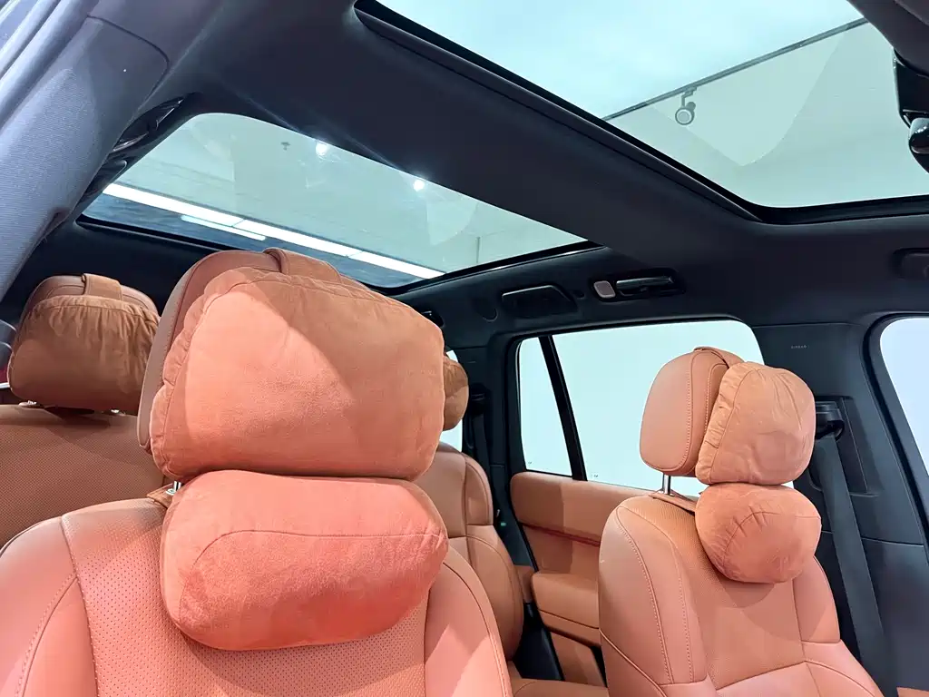 Ideal L8 2023 Pro купить на сайте DeffCars