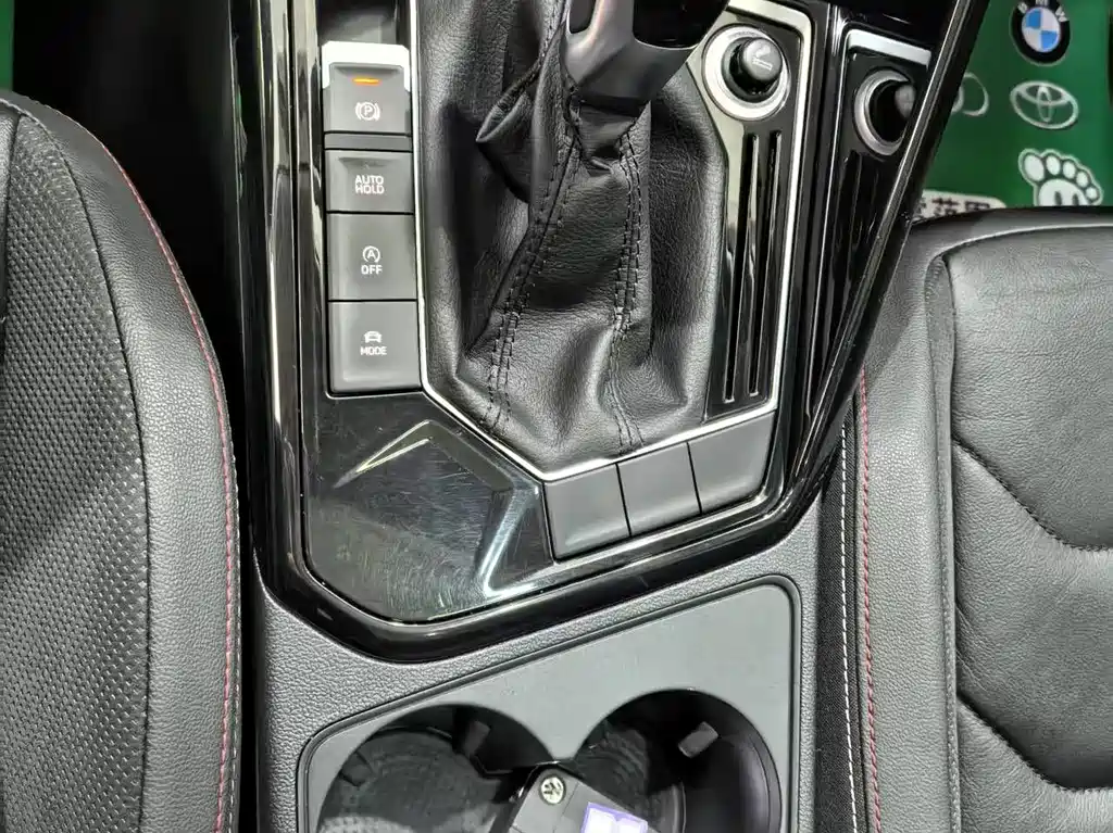 Tanyue 2019 330TSI two-wheel drive luxury model, National VI купить на сайте DeffCars
