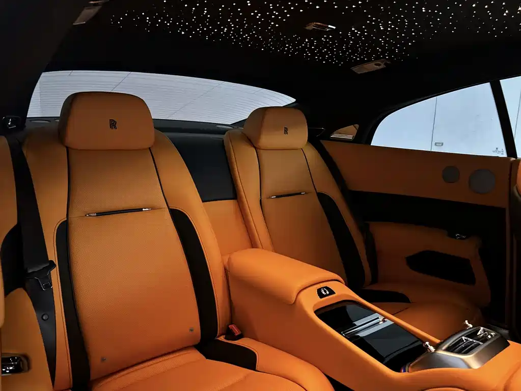 Phantom 2018 6.6T standard model купить на сайте DeffCars