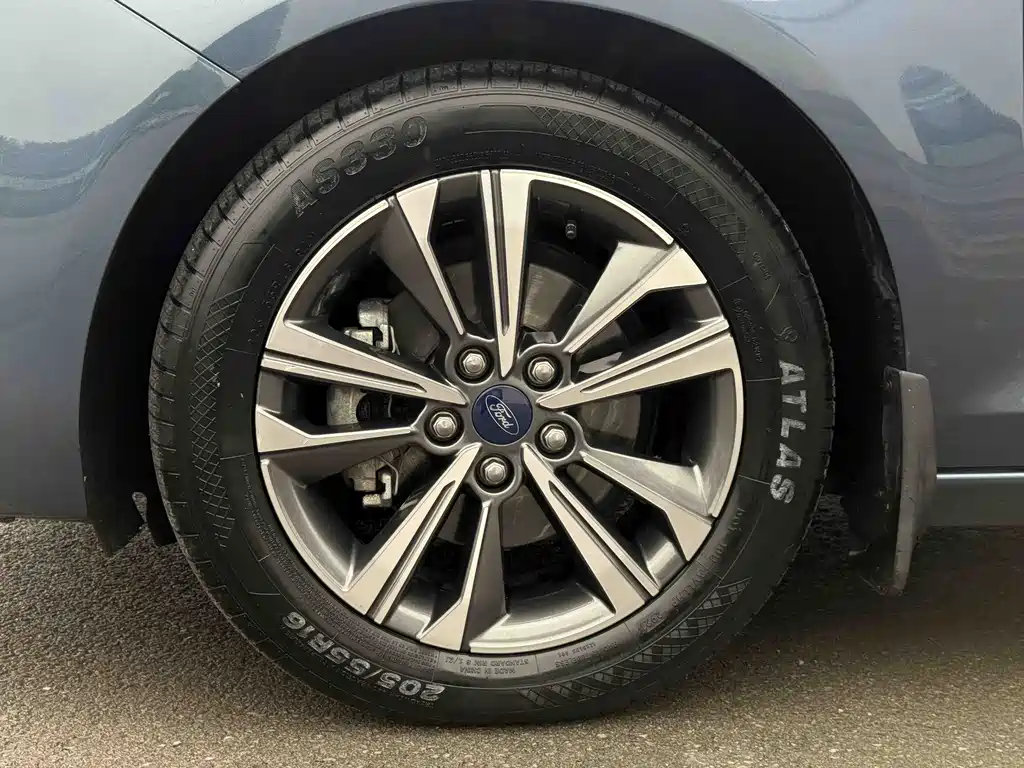 Forex 2021 1.5L automatic diamond version купить на сайте DeffCars