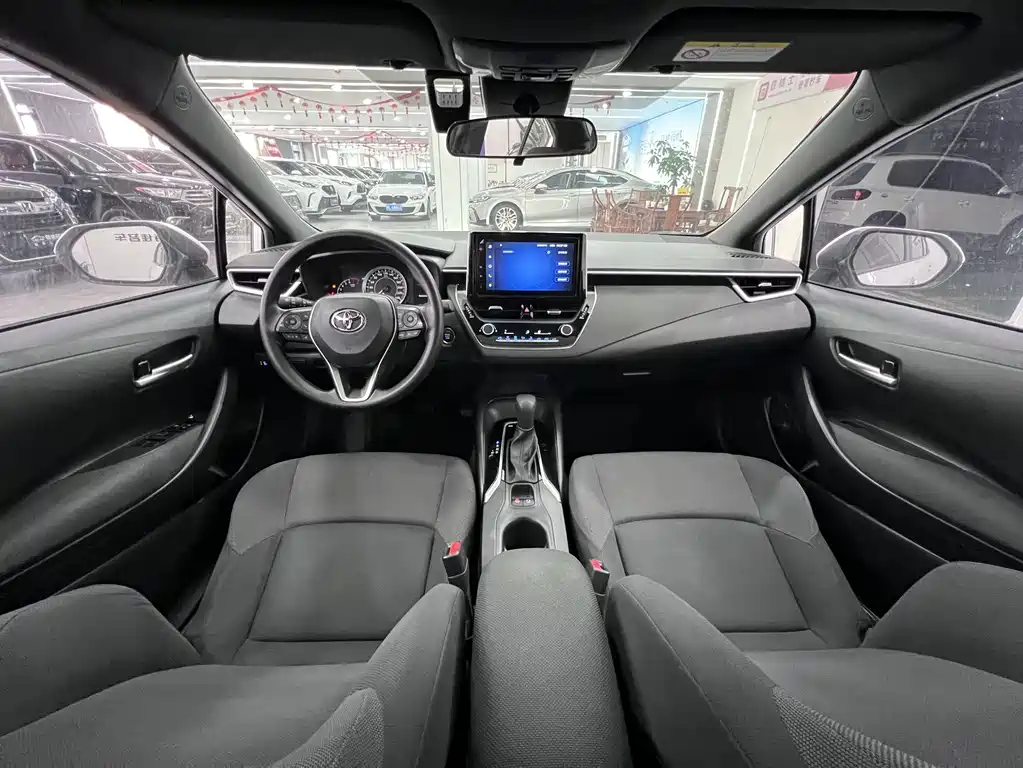 Ralink 2021 185T CVT Deluxe Edition купить на сайте DeffCars