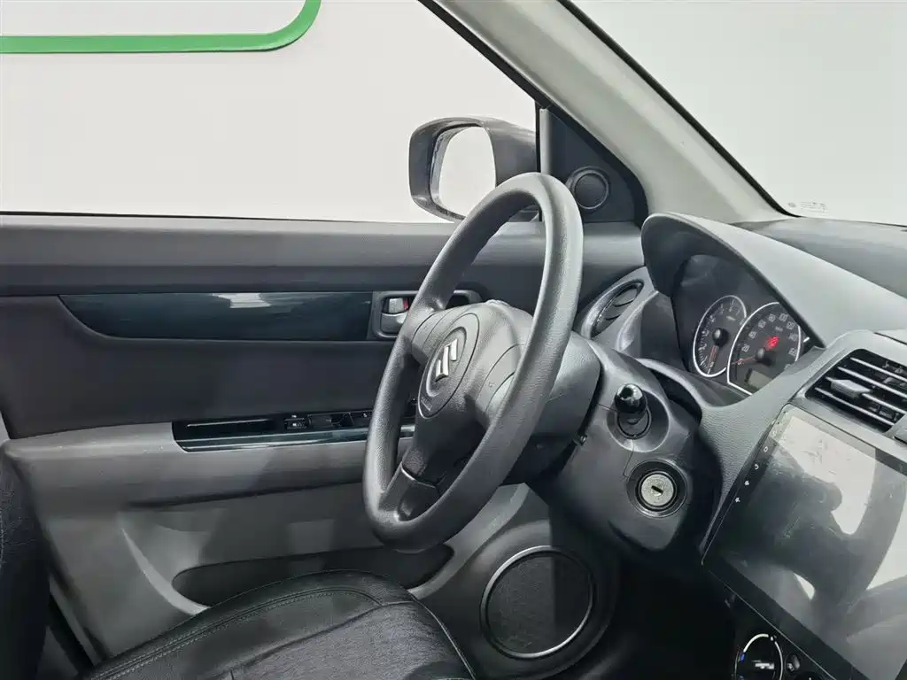 Swift 2016 1.5L automatic fashion cool version купить на сайте DeffCars