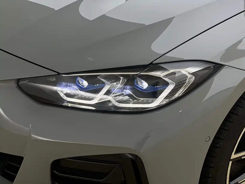 BMW 4 Series 2022 425i Gran Coupe M Sports Night Package купить на сайте DeffCars