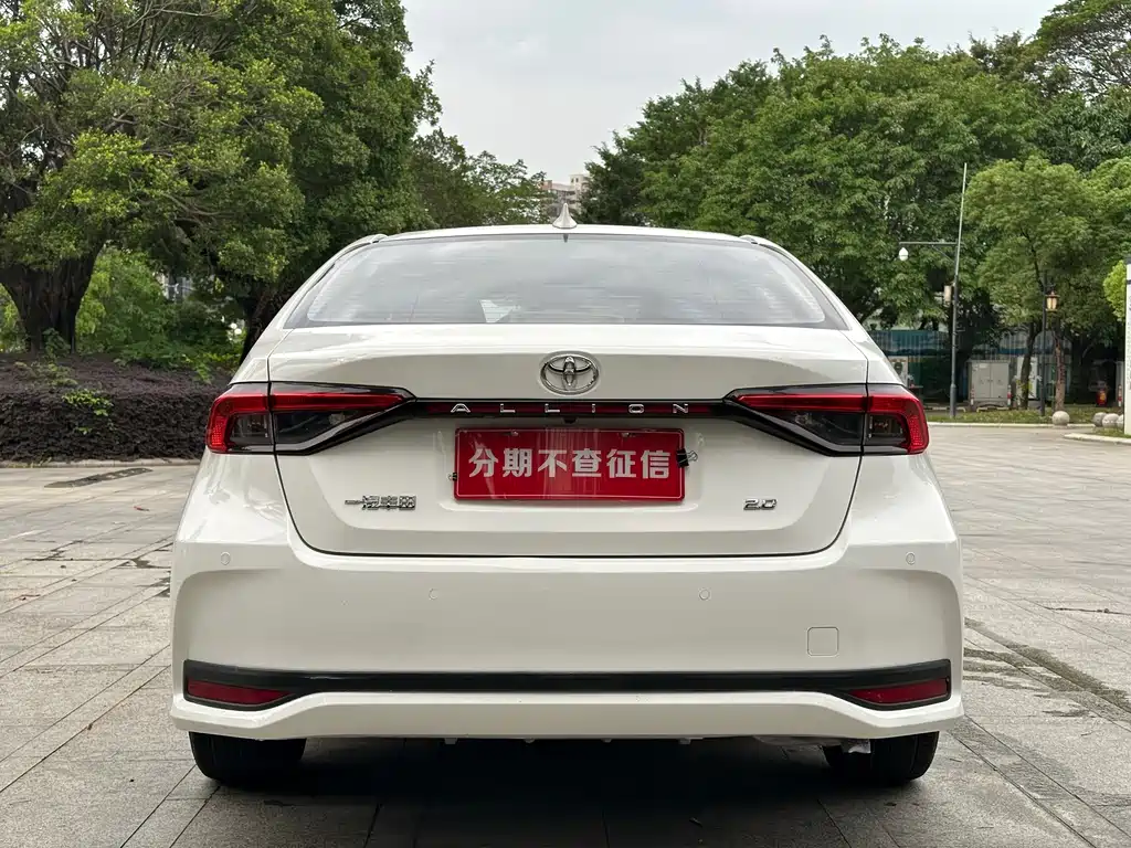 Asia Lion 2021 2.0L Deluxe Edition купить на сайте DeffCars