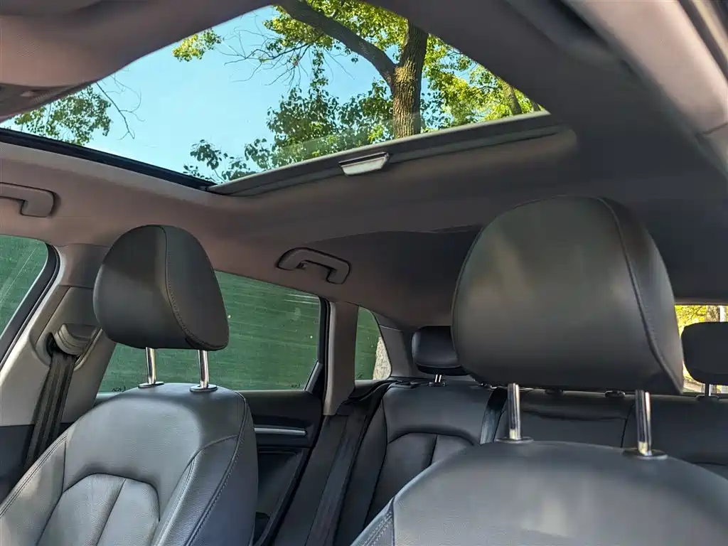 Audi A3 2019 Sportback 35 TFSI Fashion Type National VI купить на сайте DeffCars
