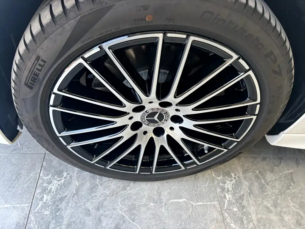 Mercedes-Benz C-Class 2025 C 260 L Sports Edition купить на сайте DeffCars