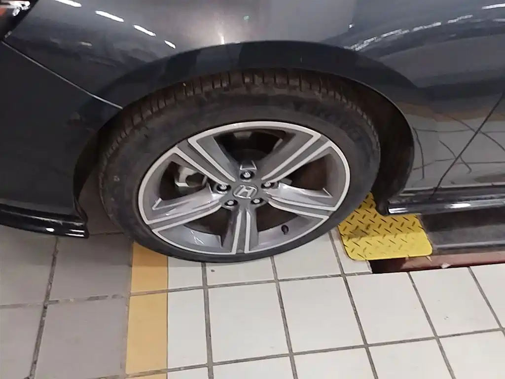 Accord 2023 260TURBO Excellence Edition купить на сайте DeffCars