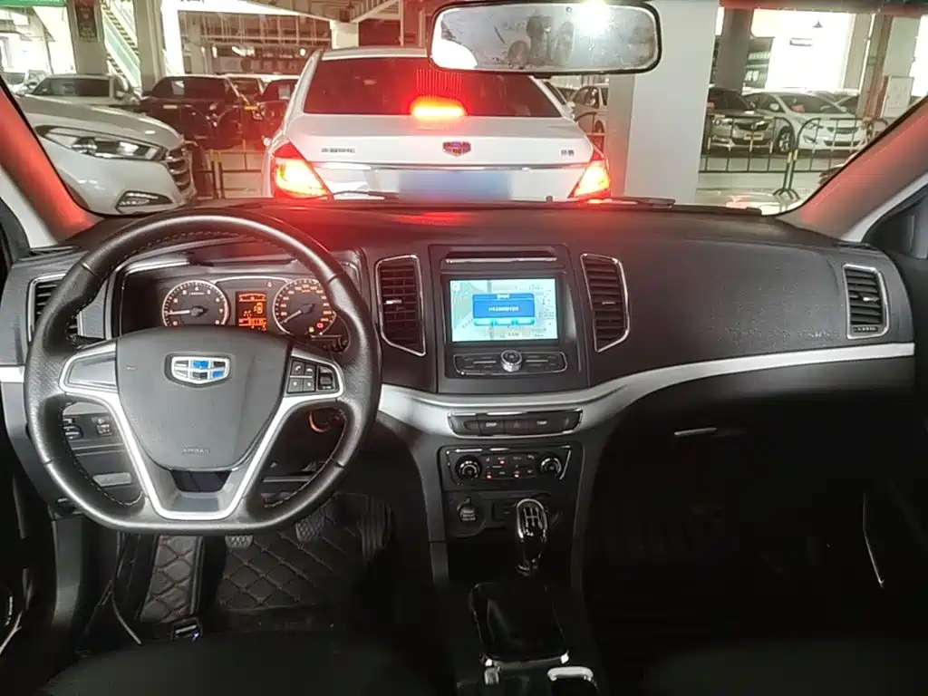 Yuanjing 2017 1.5L Manual Happiness Edition купить на сайте DeffCars