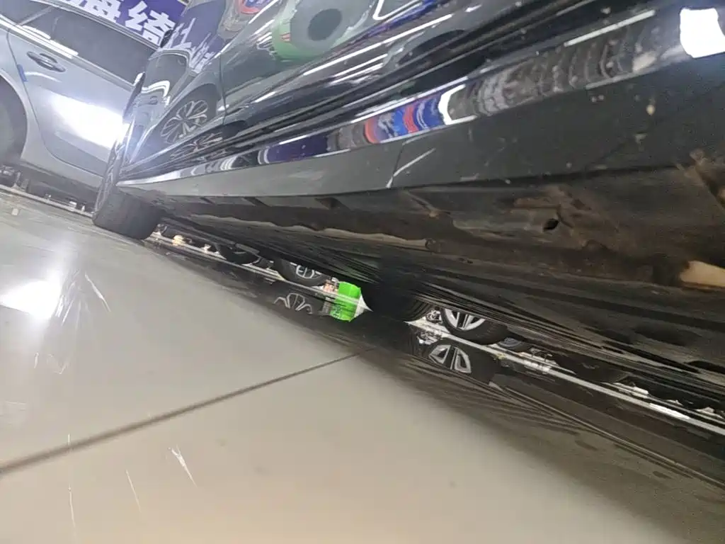 Han L 2025 EV 701KM lidar exclusive type купить на сайте DeffCars