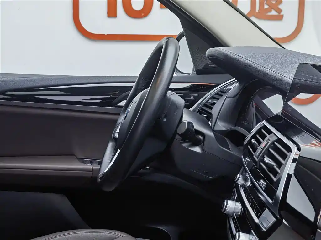 BMW X3 2020 xDrive25i Luxury Package купить на сайте DeffCars