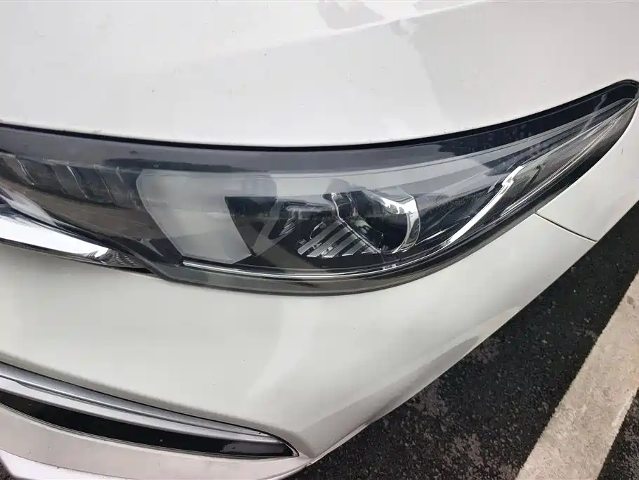 Arrizo GX 2018 1.5T manual color version National V купить на сайте DeffCars
