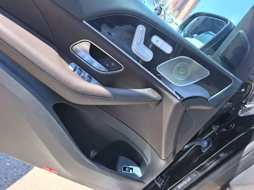 Mercedes-Benz GLE 2023 GLE 350 4MATIC Fashion Model купить на сайте DeffCars