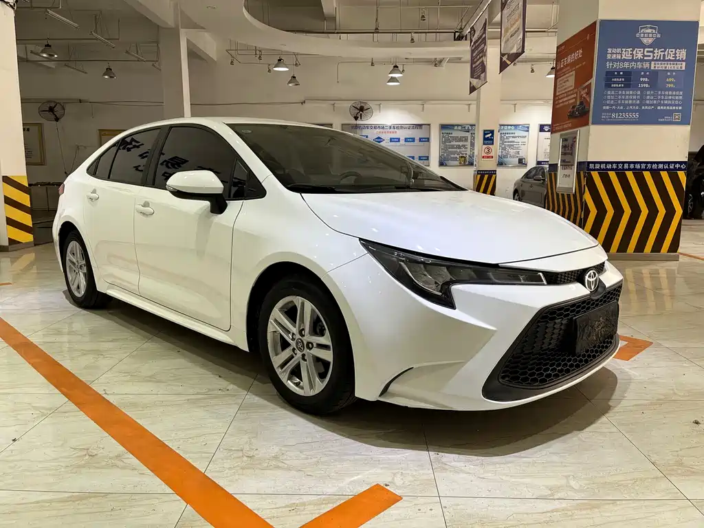 Ralink 2022 TNGA 1.5L CVT Advanced Edition купить на сайте DeffCars