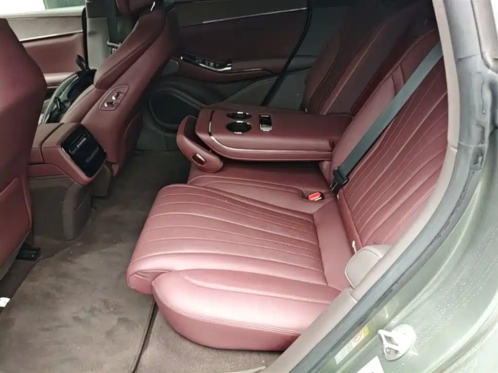 Denza Z9GT 2024 1100 four-wheel drive Ultra version купить на сайте DeffCars