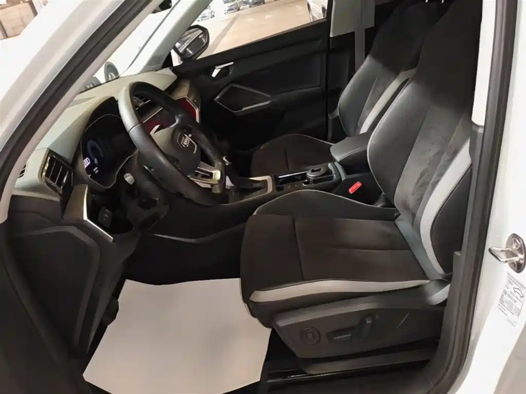 Audi Q3 2019 35 TFSI Fashionable and Dynamic купить на сайте DeffCars