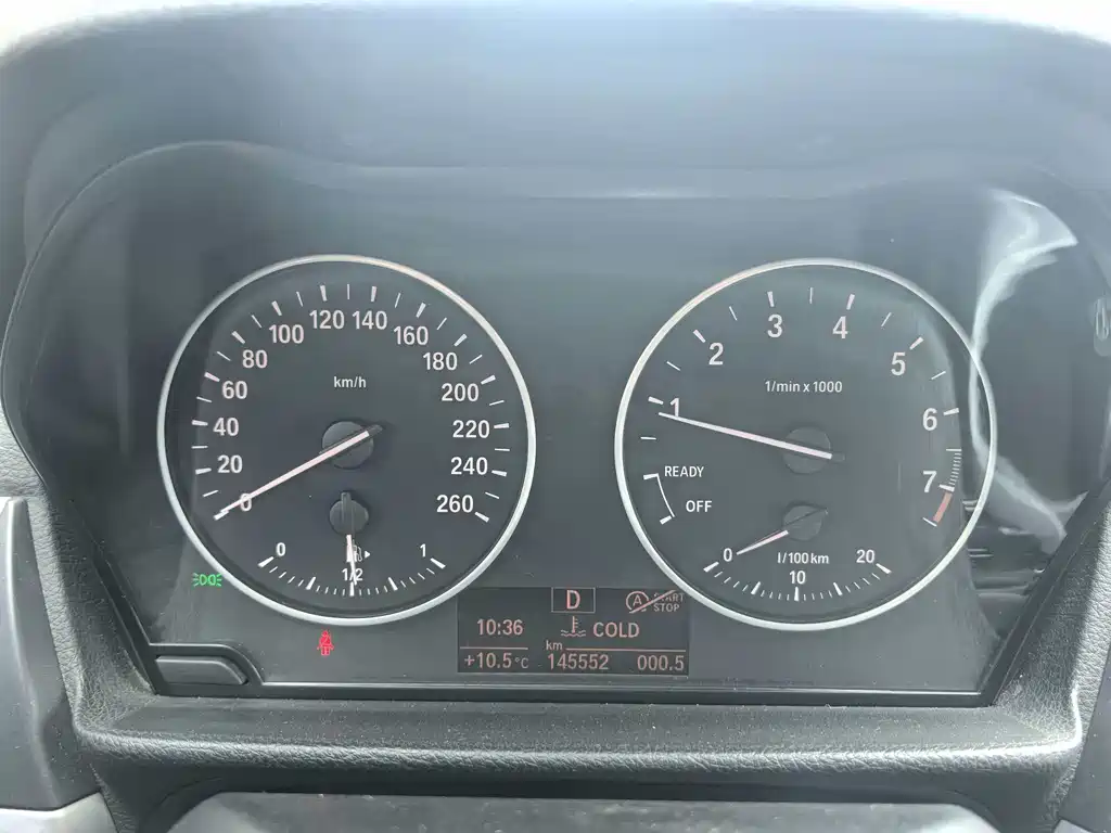 BMW 1 Series 2017 118i Fashion Model купить на сайте DeffCars