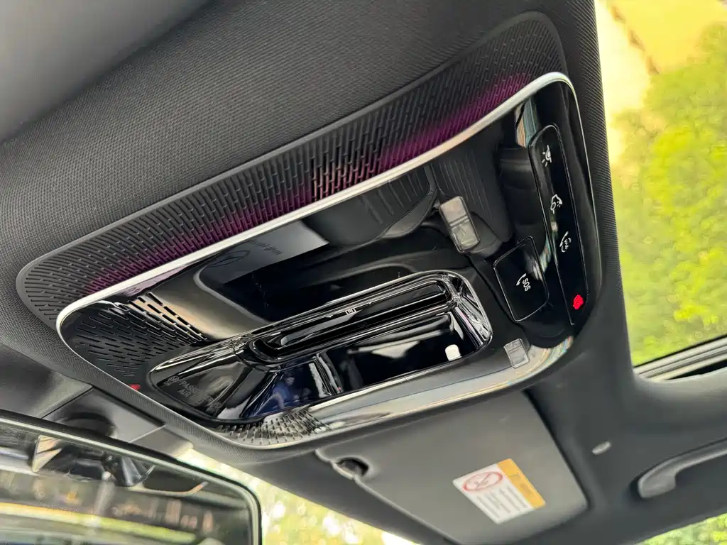 Mercedes-Benz C-Class 2024 facelift three C 260 L sports version купить на сайте DeffCars