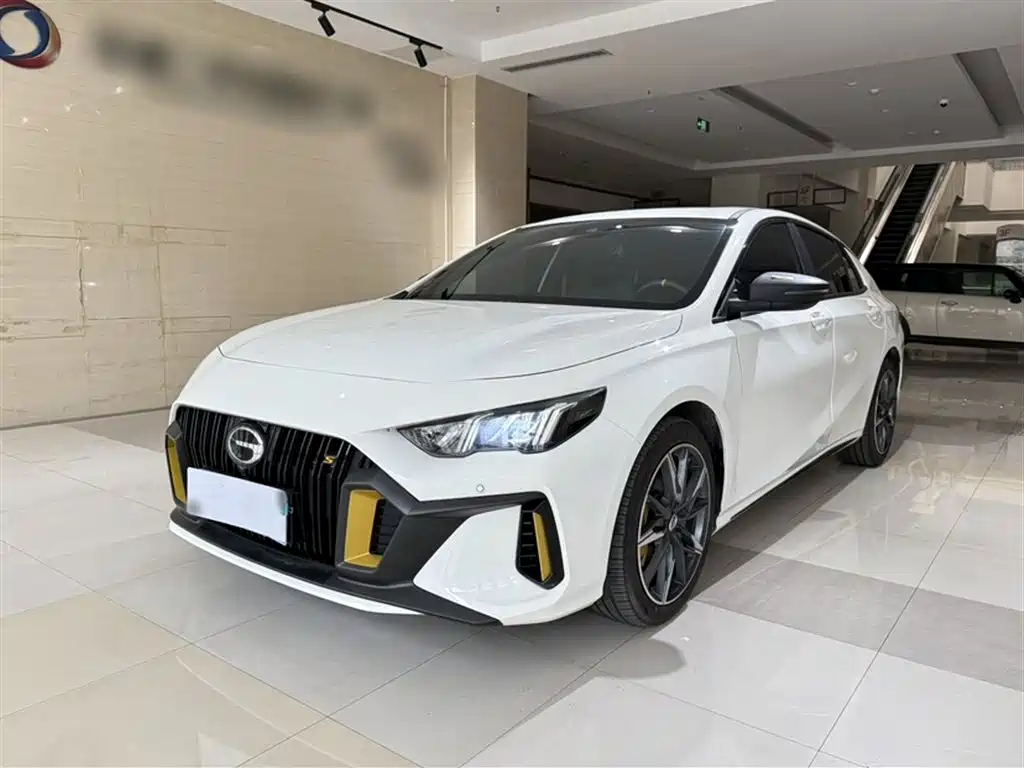 Shadow Leopard 2023 270T DCT J15 version купить на сайте DeffCars