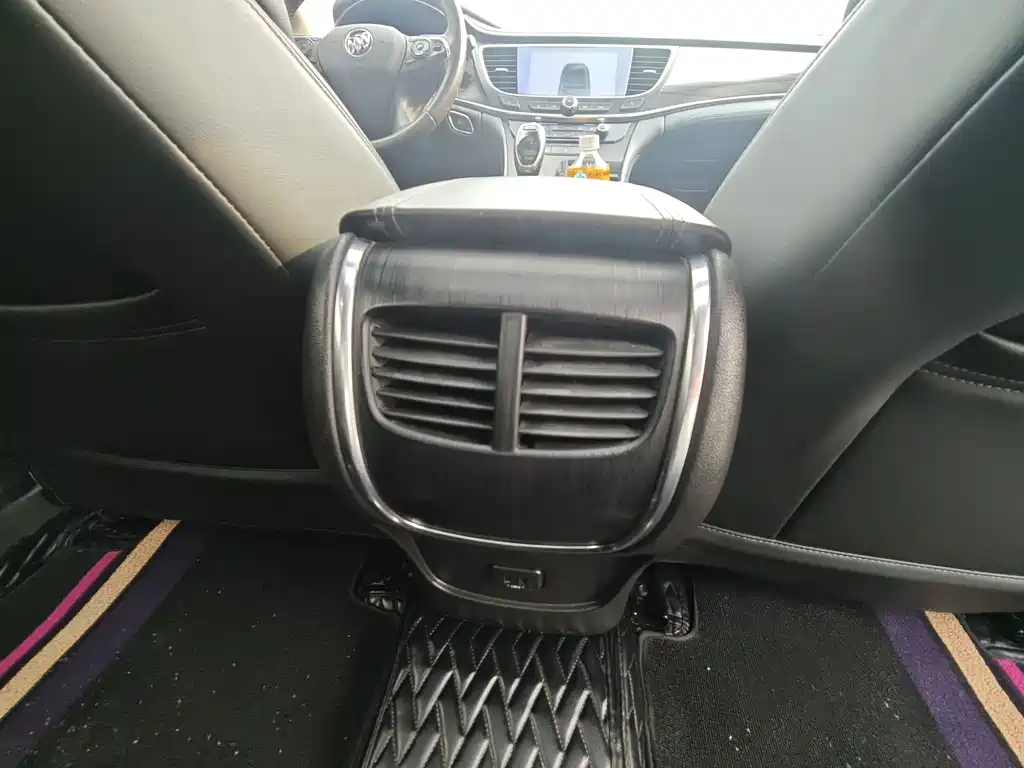 LaCrosse 2021 652T luxury model купить на сайте DeffCars