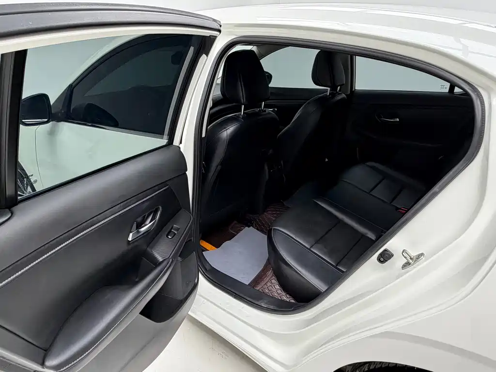 Sylphy 2022 1.6L XL CVT Enjoy Edition купить на сайте DeffCars