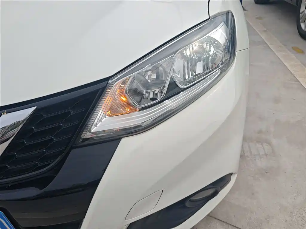 Tiida 2019 1.6L CVT cool version National VI купить на сайте DeffCars
